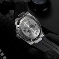 Orologio Venezianico Uomo Arsenale in Acciaio 6221510 - 6221510